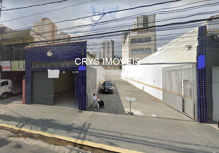 Prédio Inteiro, 560 m² - Foto 1
