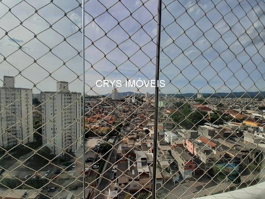 Apartamento à venda com 3 quartos, 110m² - Foto 6