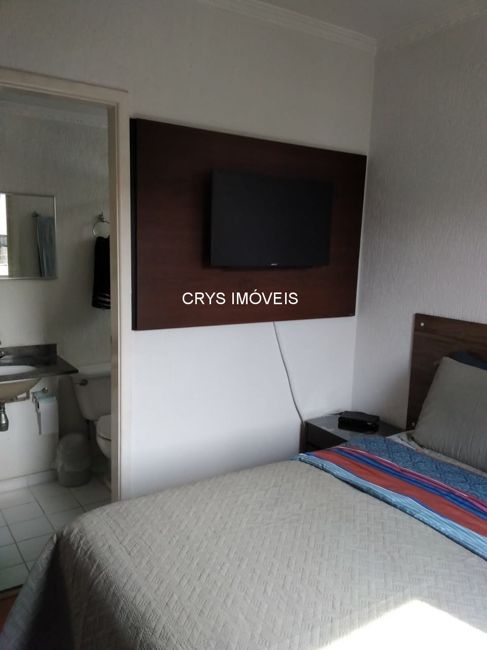 Apartamento, 2 quartos, 53 m² - Foto 10