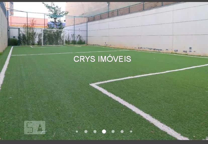 Apartamento, 2 quartos, 45 m² - Foto 6