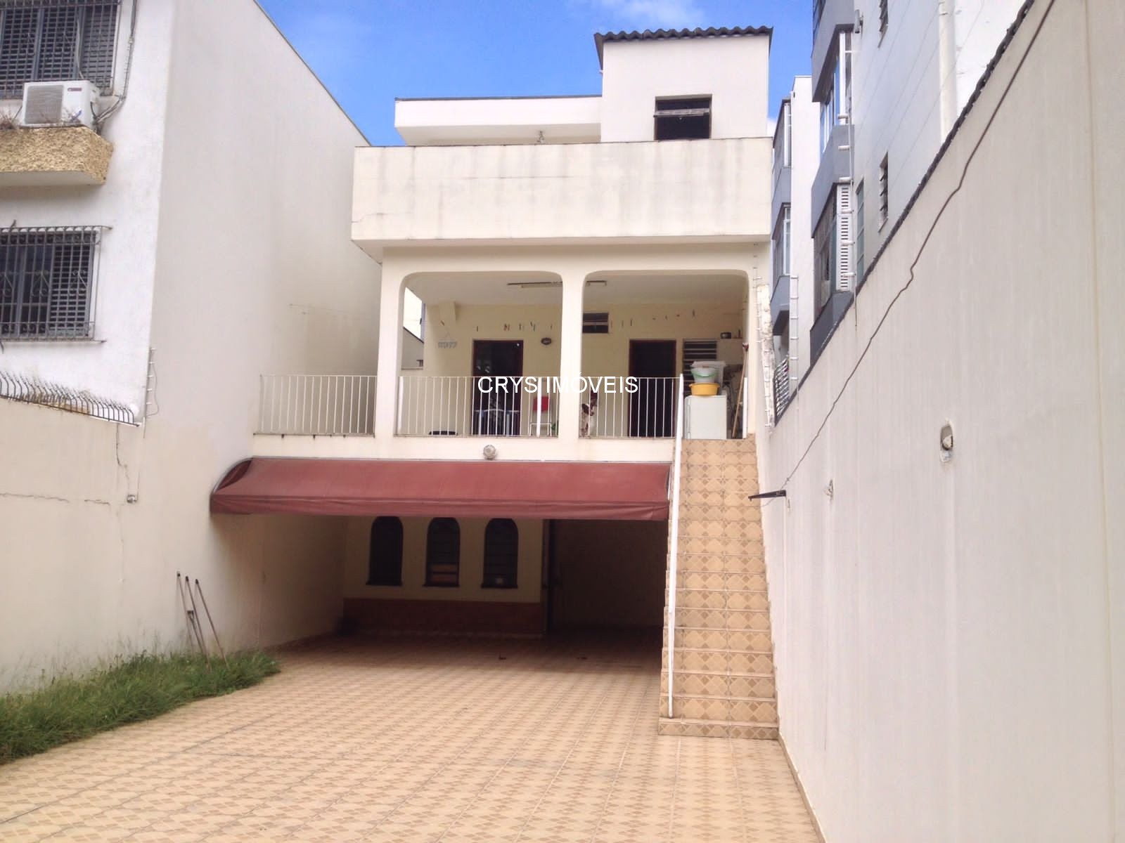 Casa, 4 quartos - Foto 23