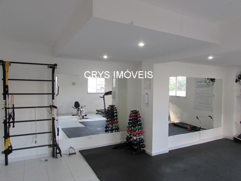 Apartamento, 3 quartos, 76 m² - Foto 16