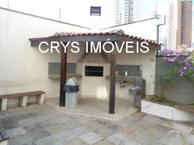 Apartamento, 3 quartos, 110 m² - Foto 13
