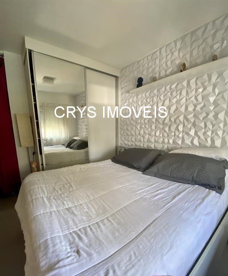 Apartamento, 2 quartos, 55 m² - Foto 7