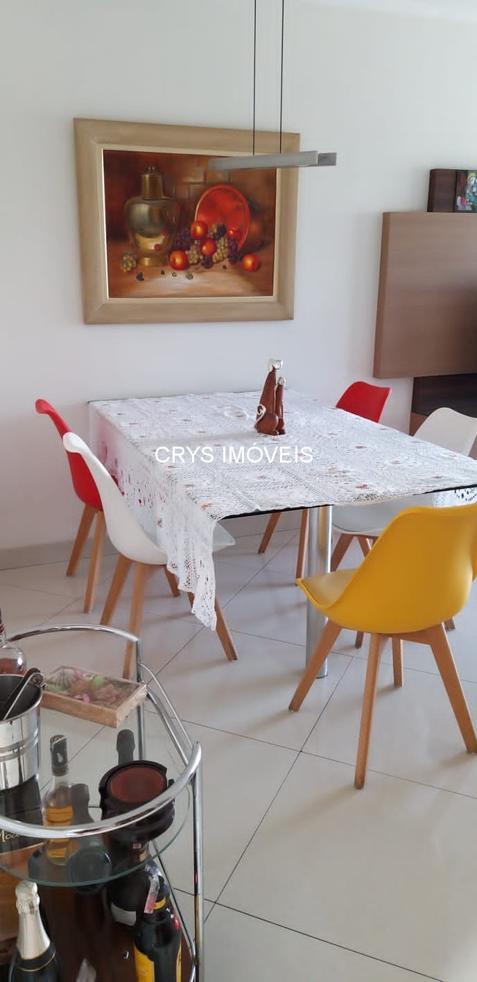 Apartamento, 3 quartos, 82 m² - Foto 14