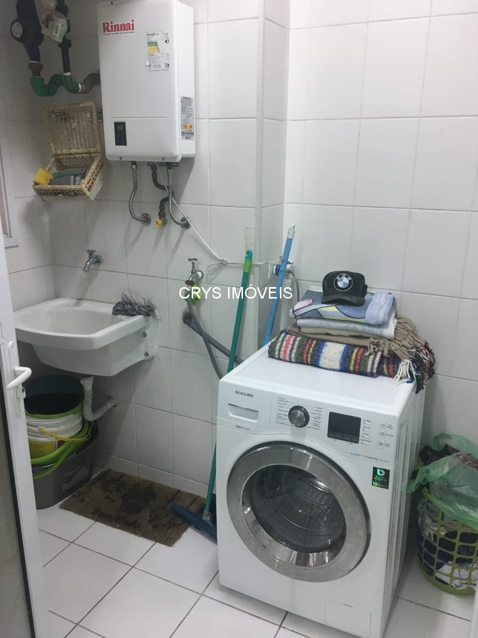 Apartamento, 3 quartos, 98 m² - Foto 13
