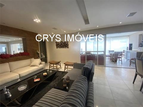 Apartamento, 4 quartos, 162 m² - Foto 3