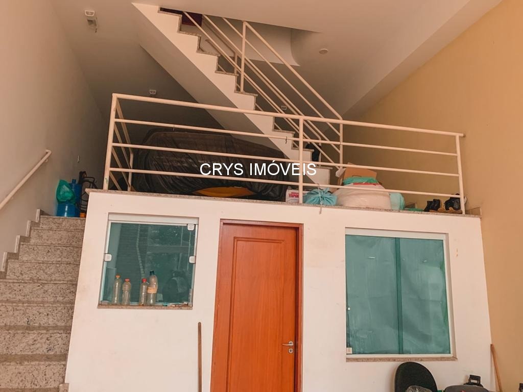 Sobrado, 3 quartos, 275 m² - Foto 5
