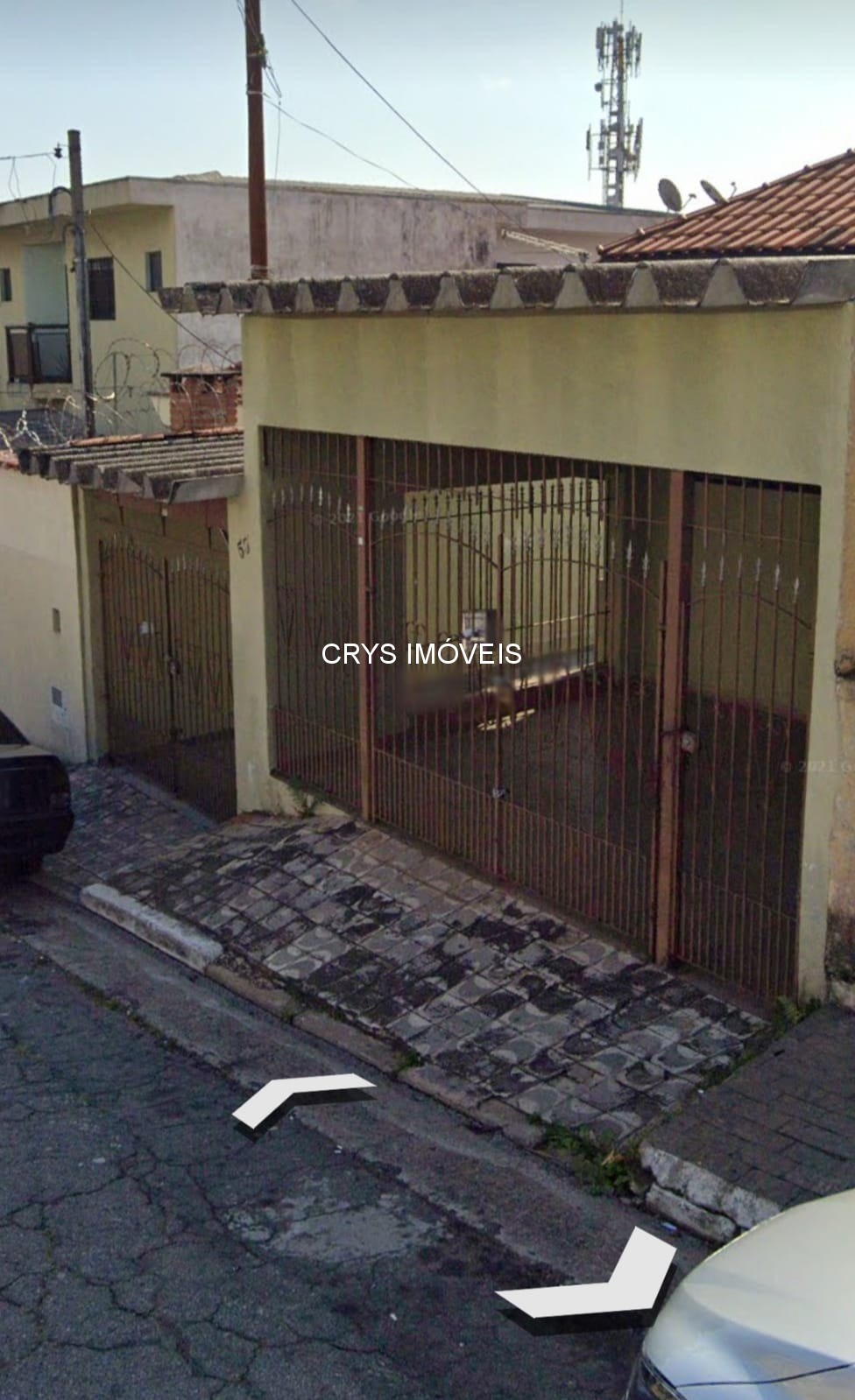 Casa, 4 quartos, 192 m² - Foto 4