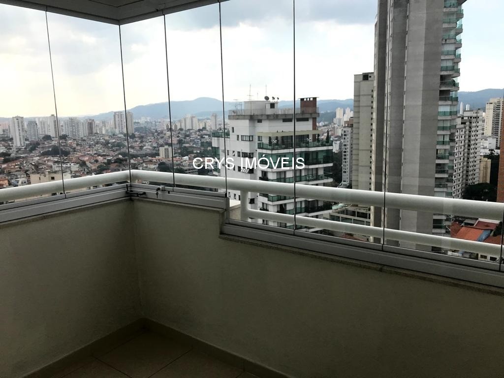 Apartamento, 4 quartos, 205 m² - Foto 26