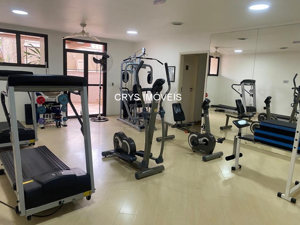 Apartamento, 3 quartos, 140 m² - Foto 24