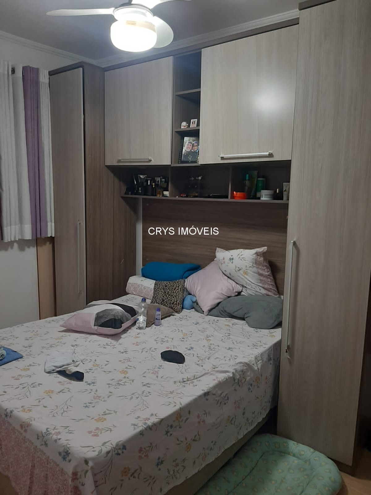 Apartamento, 3 quartos, 76 m² - Foto 7