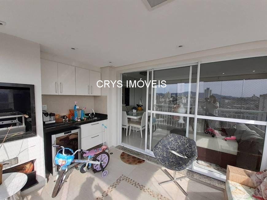 Apartamento à venda com 3 quartos, 110m² - Foto 9