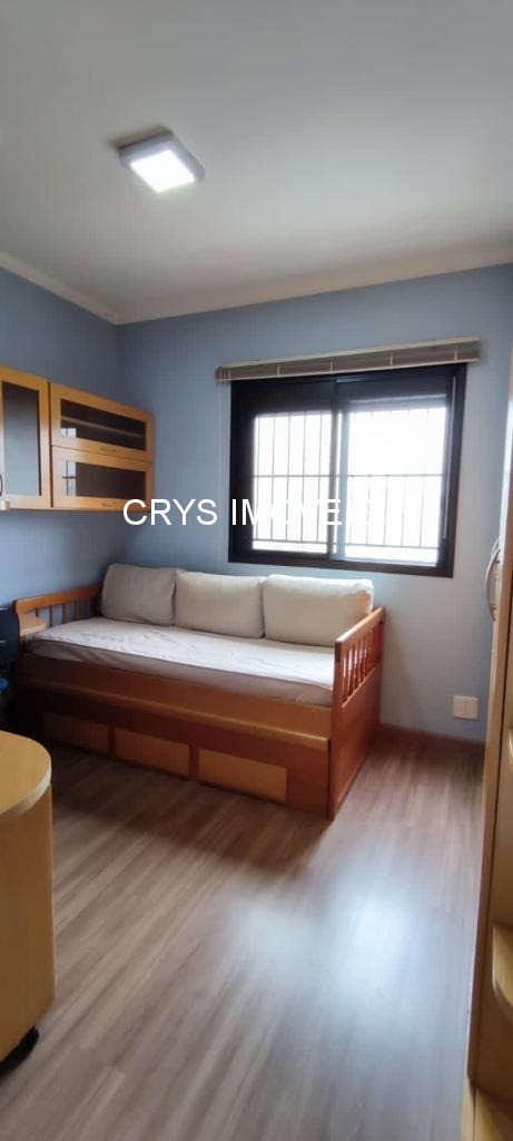 Apartamento, 3 quartos, 140 m² - Foto 20