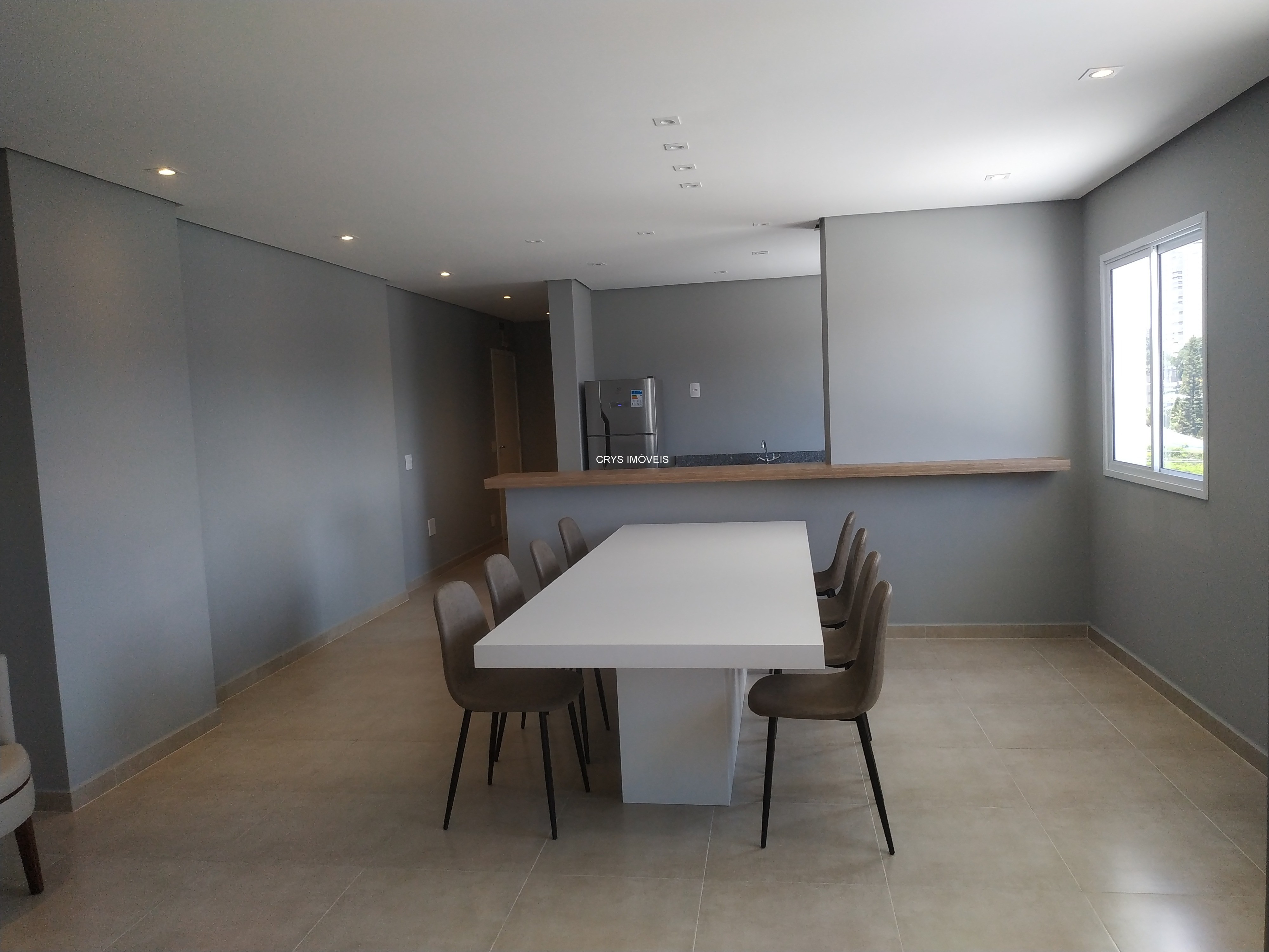 Apartamento, 2 quartos, 55 m² - Foto 33