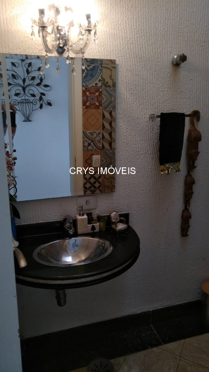 Cobertura, 4 quartos, 230 m² - Foto 34