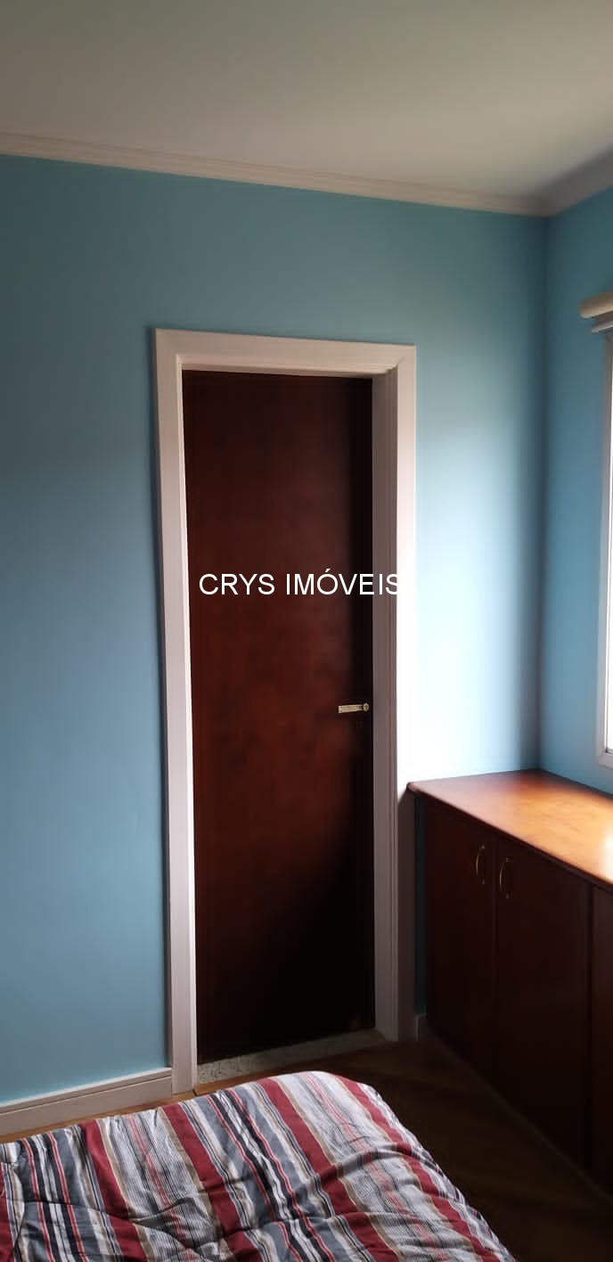 Apartamento, 3 quartos, 82 m² - Foto 4