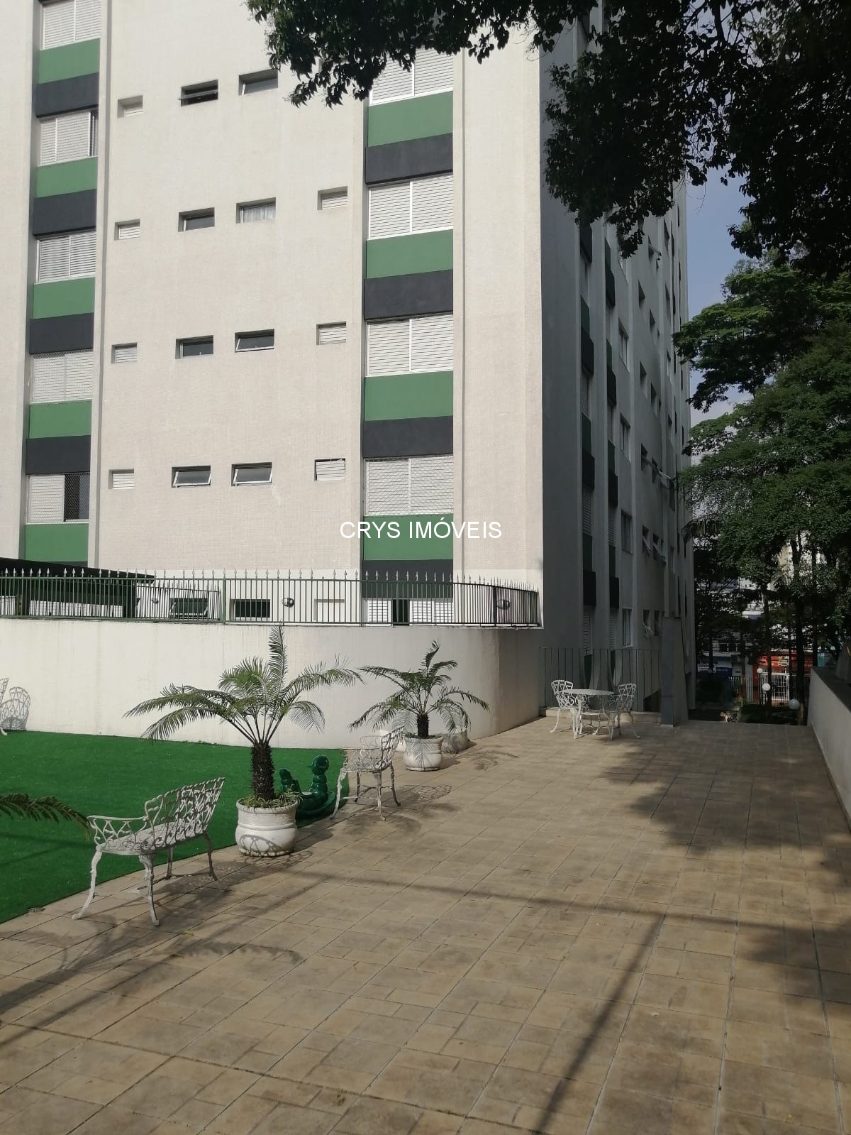 Apartamento, 3 quartos, 126 m² - Foto 42