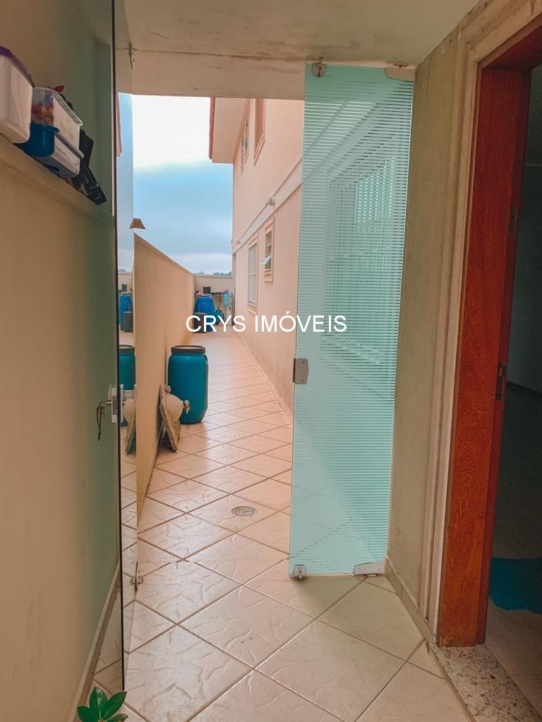 Sobrado, 3 quartos, 275 m² - Foto 9