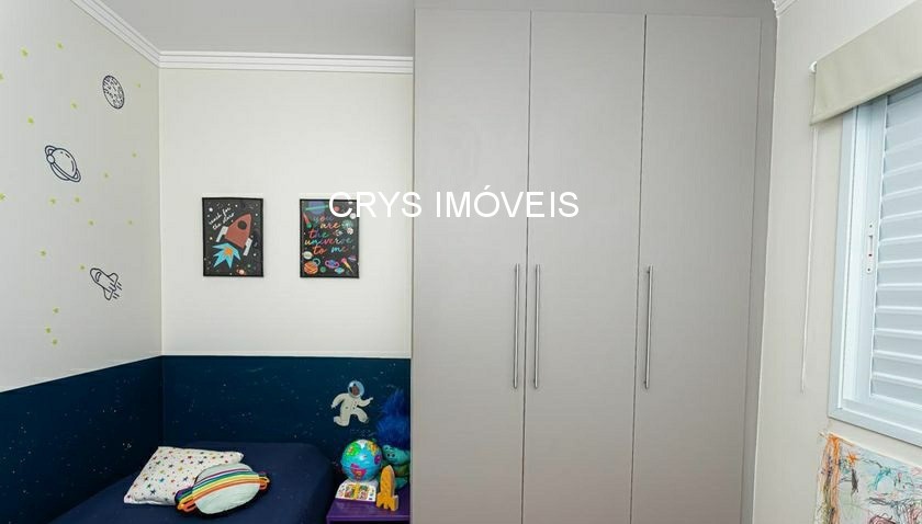 Casa à venda com 3 quartos, 110m² - Foto 6