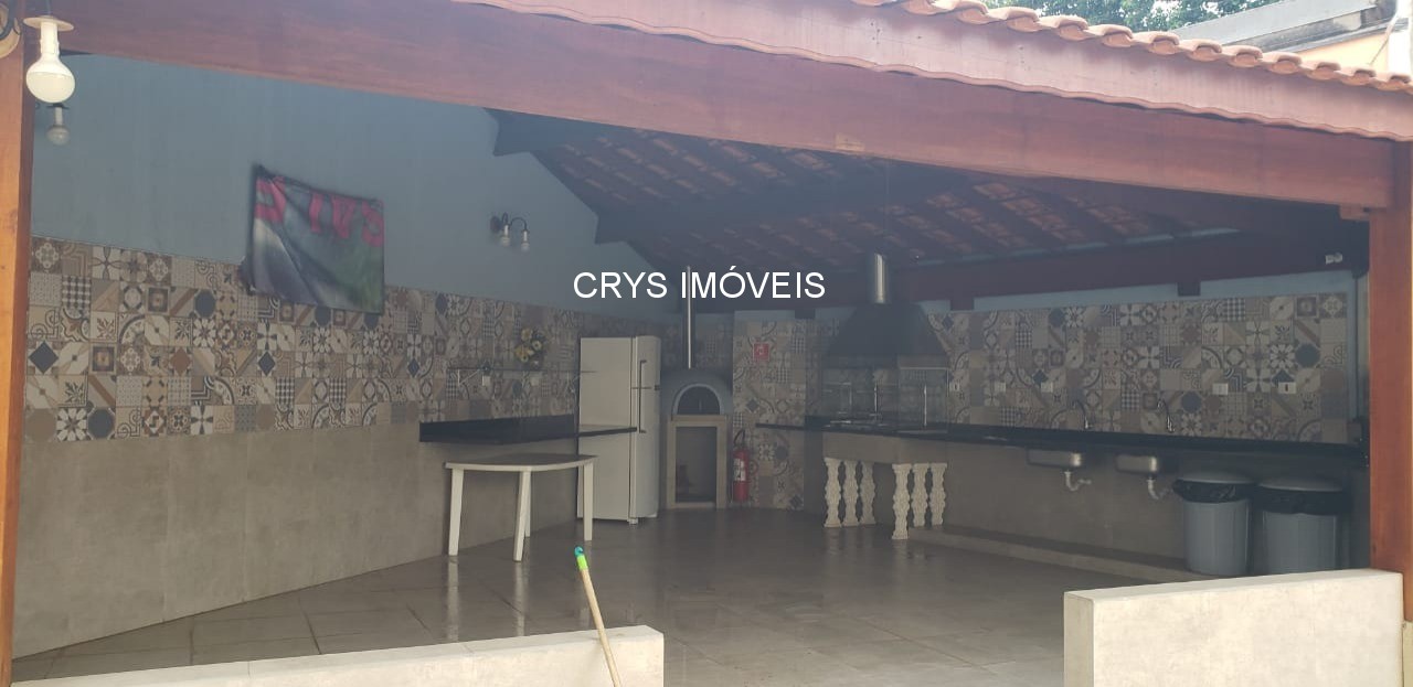 Apartamento à venda com 3 quartos, 85m² - Foto 15