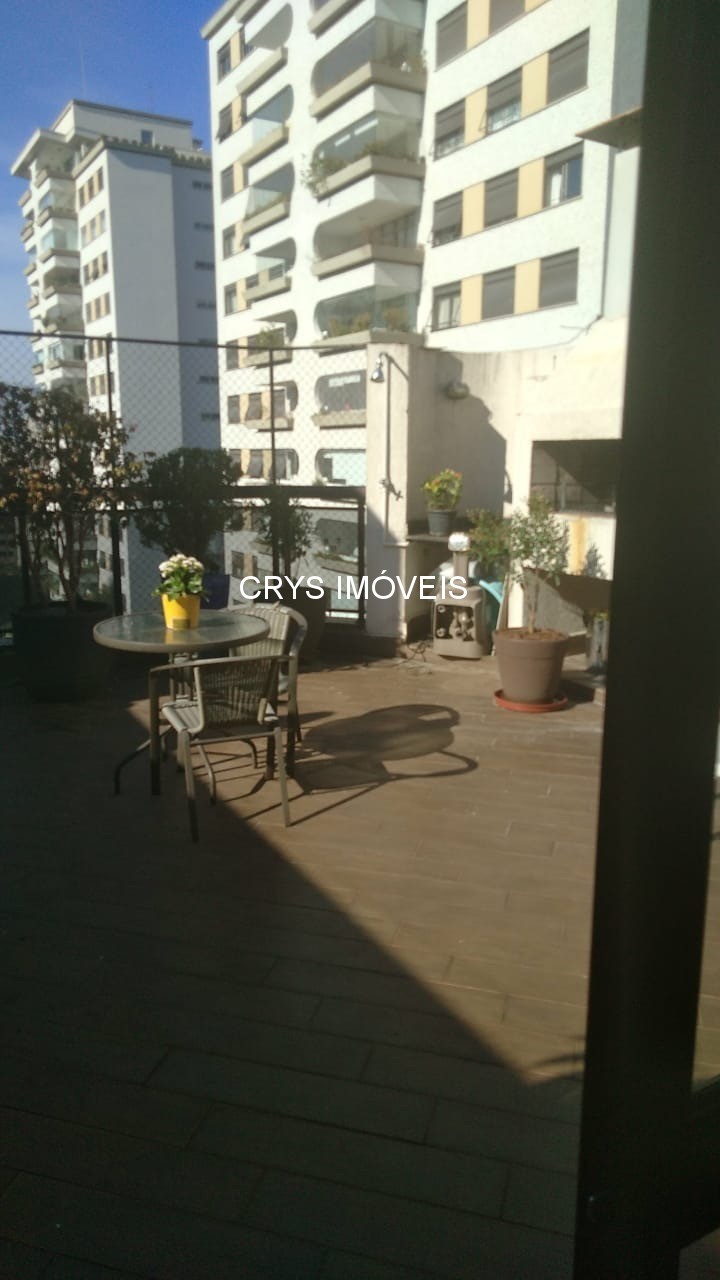 Cobertura, 4 quartos, 230 m² - Foto 32