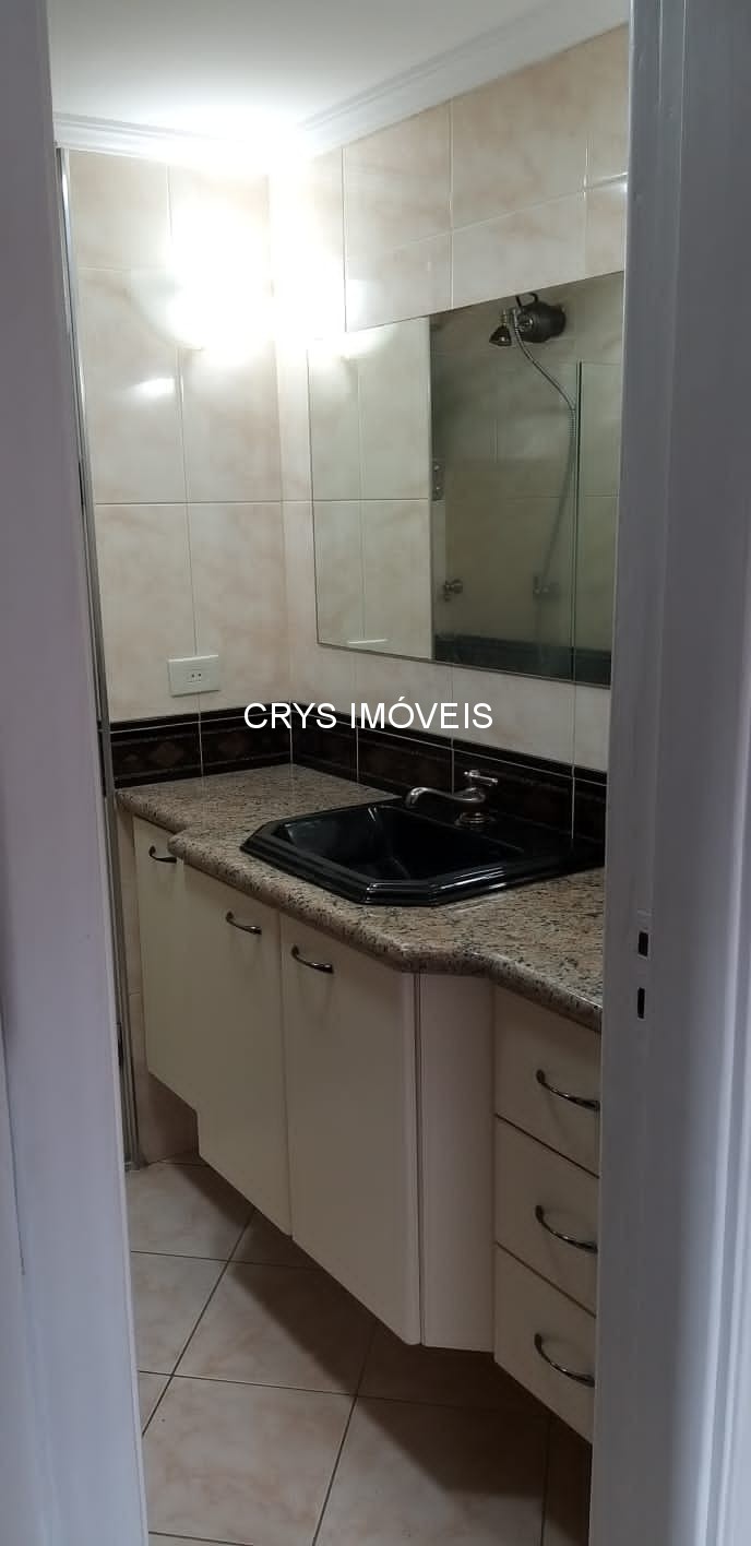 Apartamento, 3 quartos, 82 m² - Foto 11