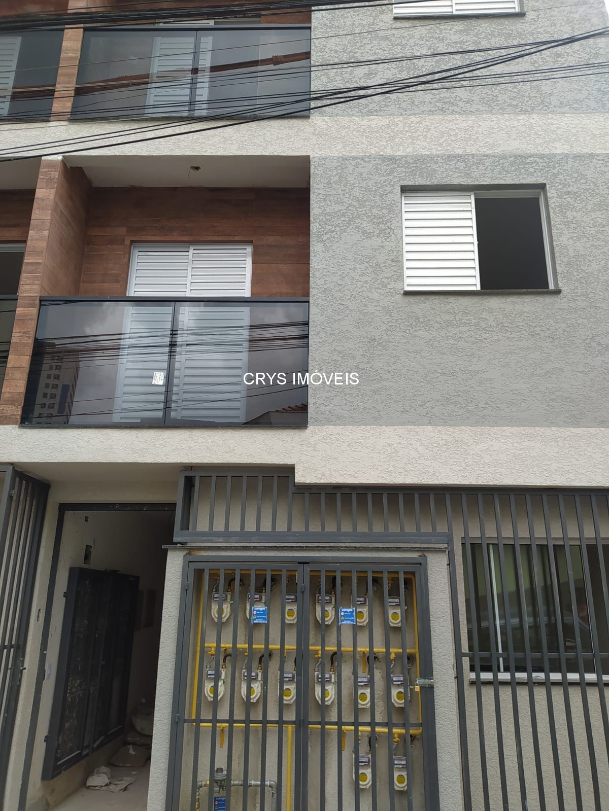 Apartamento, 2 quartos, 42 m² - Foto 1