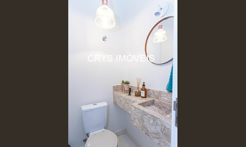 Casa à venda com 3 quartos, 110m² - Foto 26