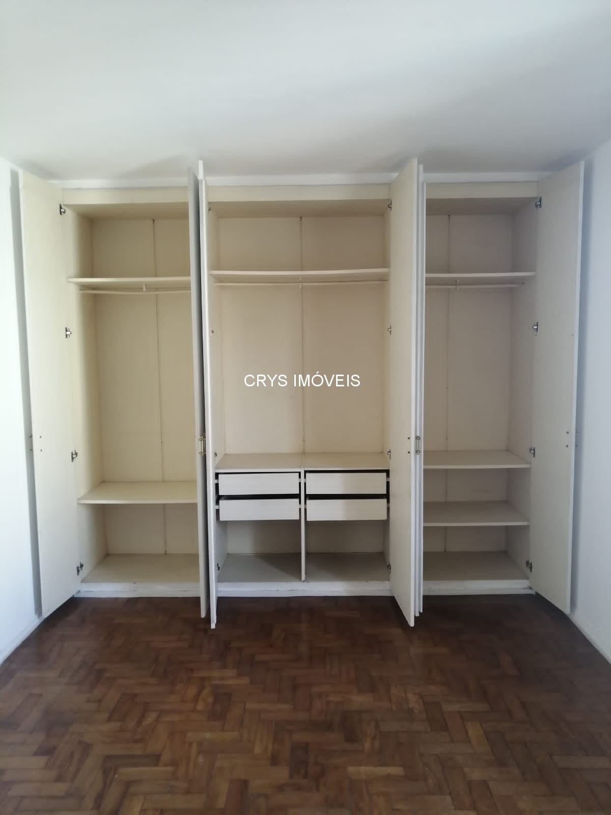 Apartamento, 3 quartos, 126 m² - Foto 13