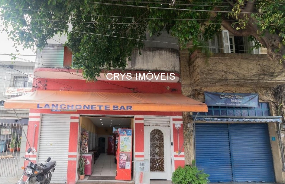 Prédio Inteiro, 150 m² - Foto 1