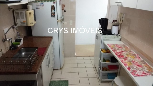 Apartamento, 3 quartos, 65 m² - Foto 7