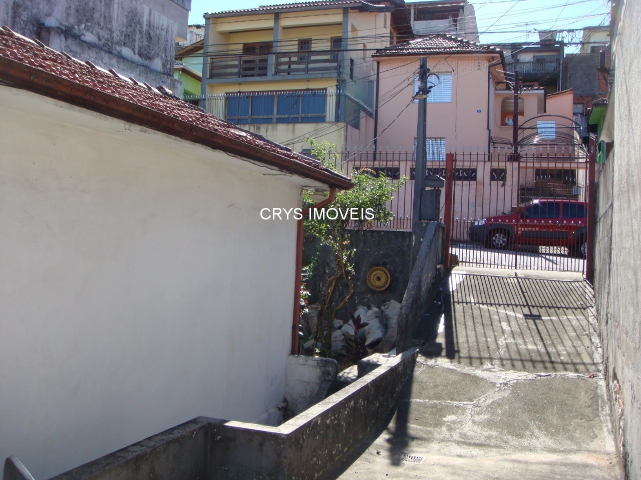 Terreno, 200 m² - Foto 12