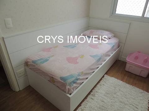 Apartamento à venda com 3 quartos, 110m² - Foto 10