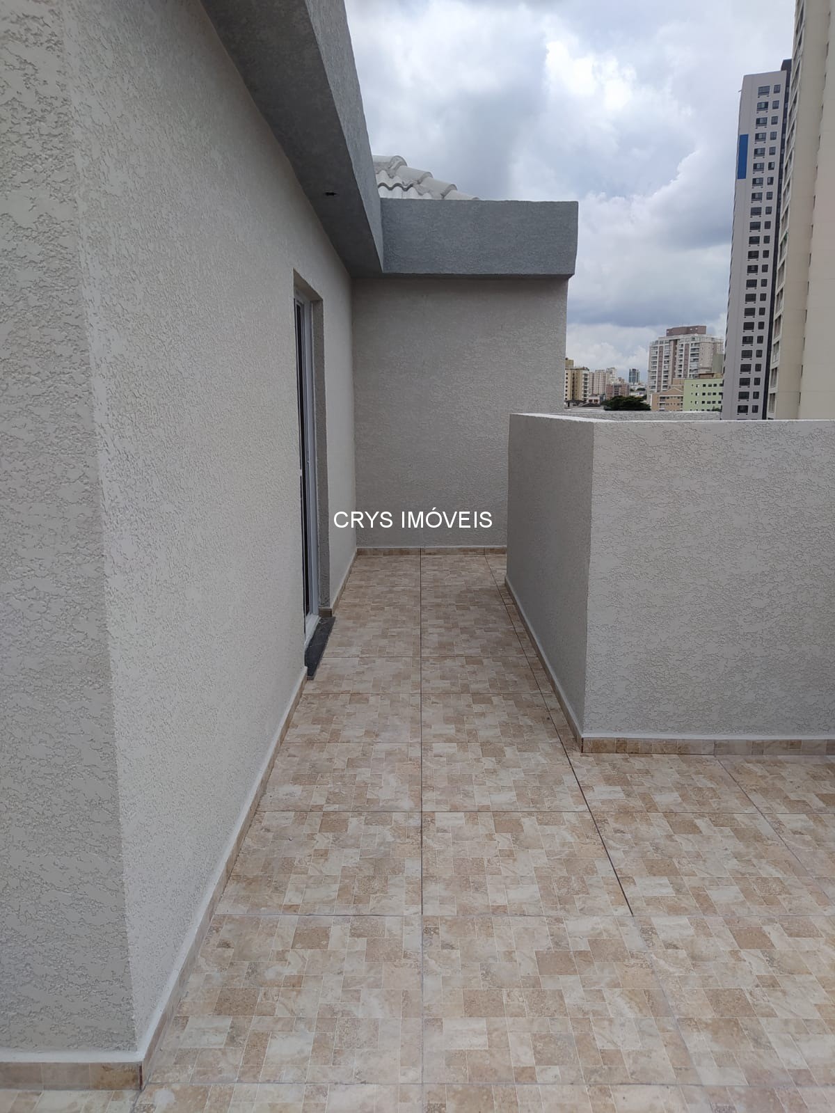 Cobertura, 1 quarto, 42 m² - Foto 10