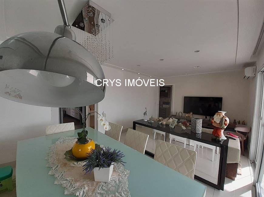 Apartamento à venda com 3 quartos, 110m² - Foto 5