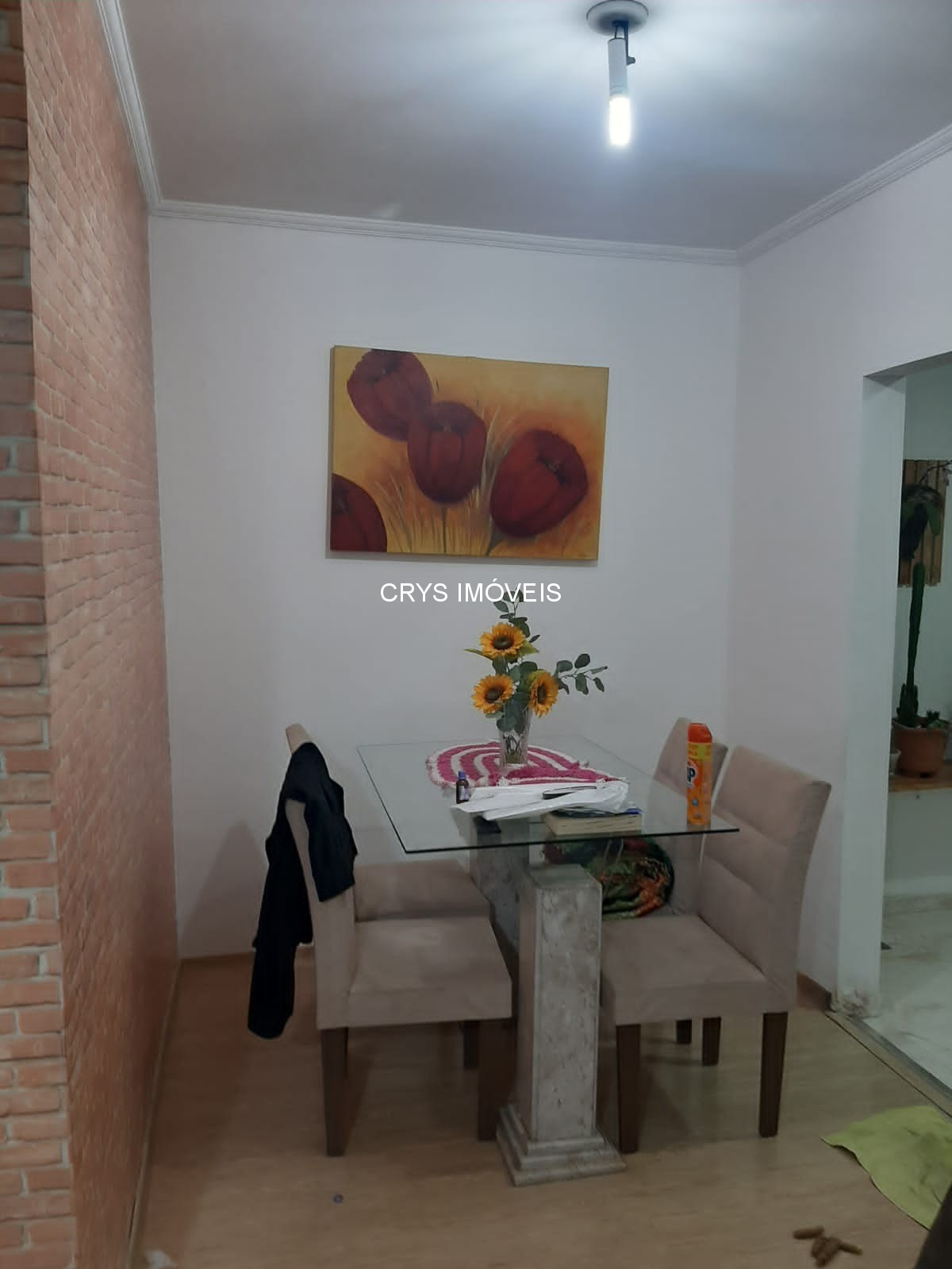 Apartamento, 3 quartos, 76 m² - Foto 4