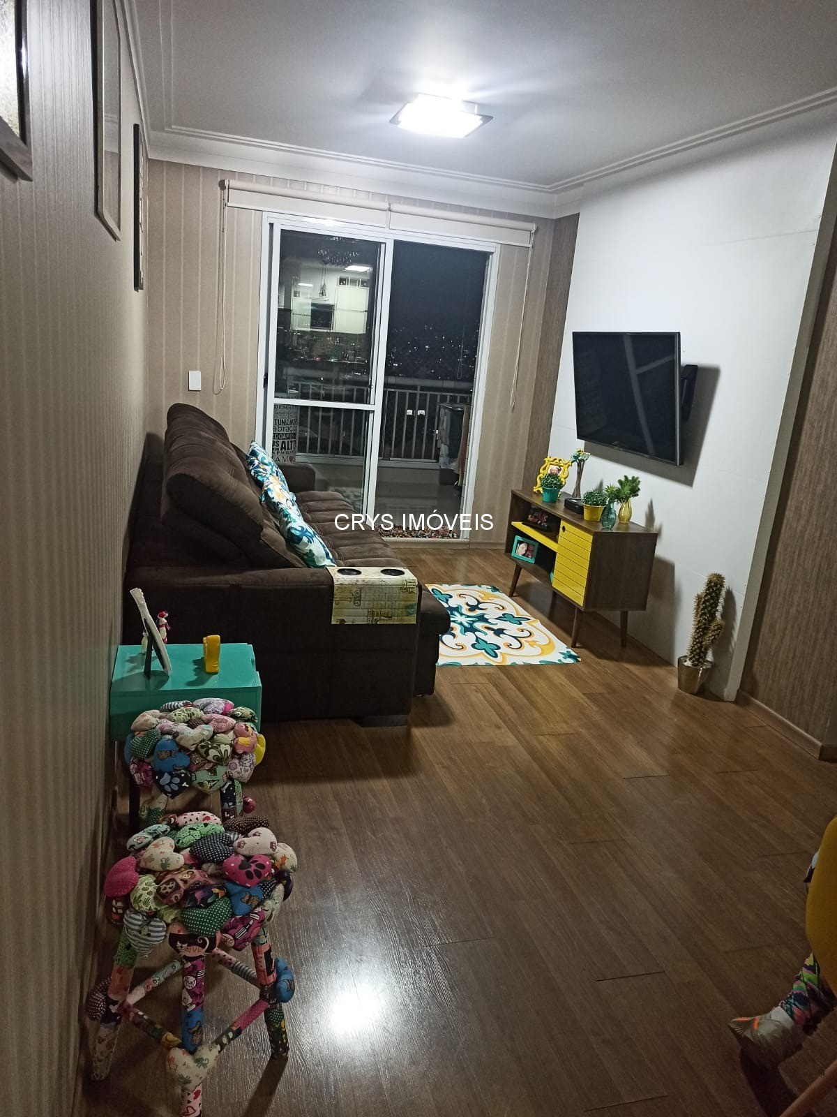 Apartamento, 3 quartos, 92 m² - Foto 5