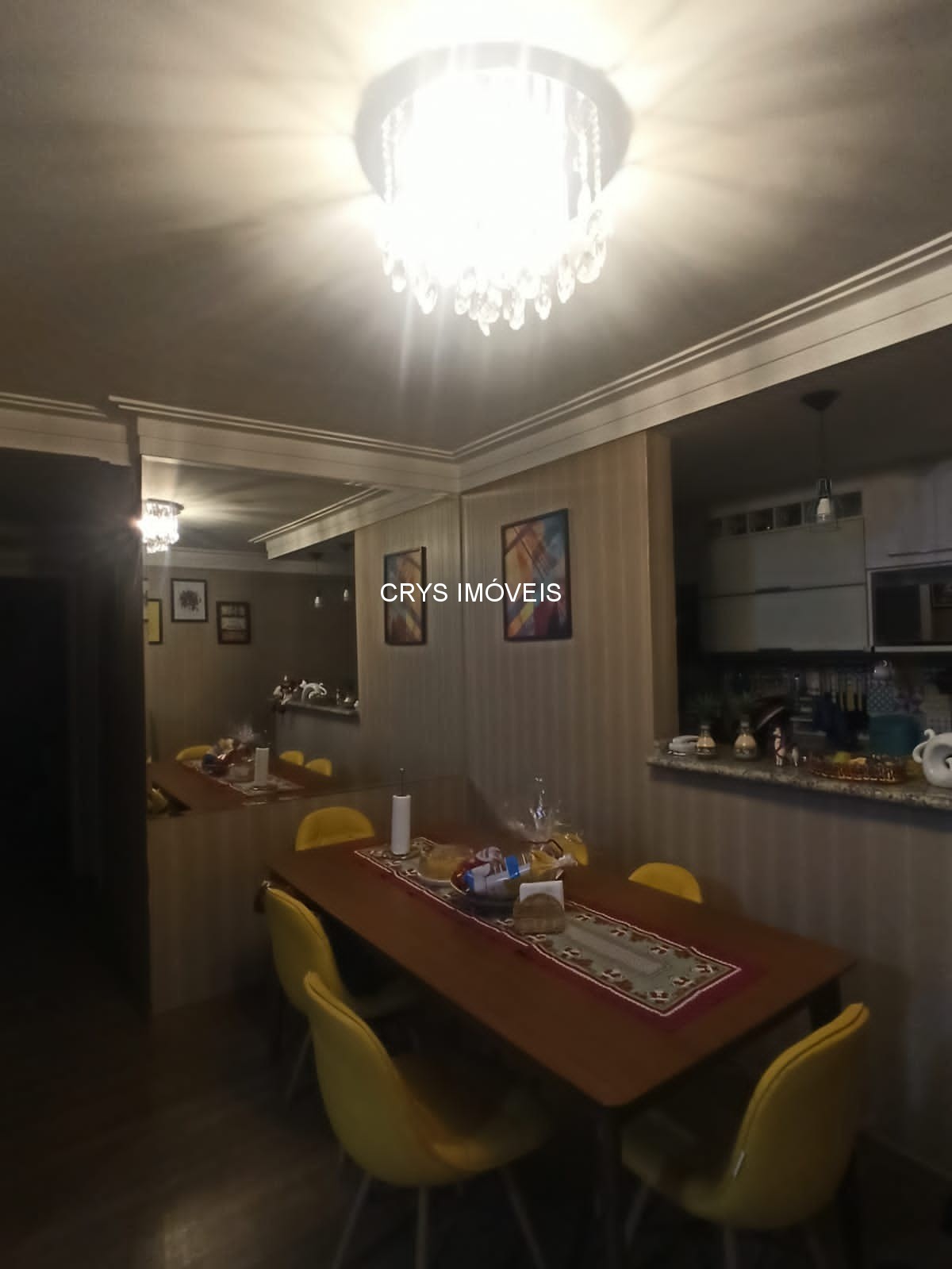 Apartamento, 3 quartos, 92 m² - Foto 6