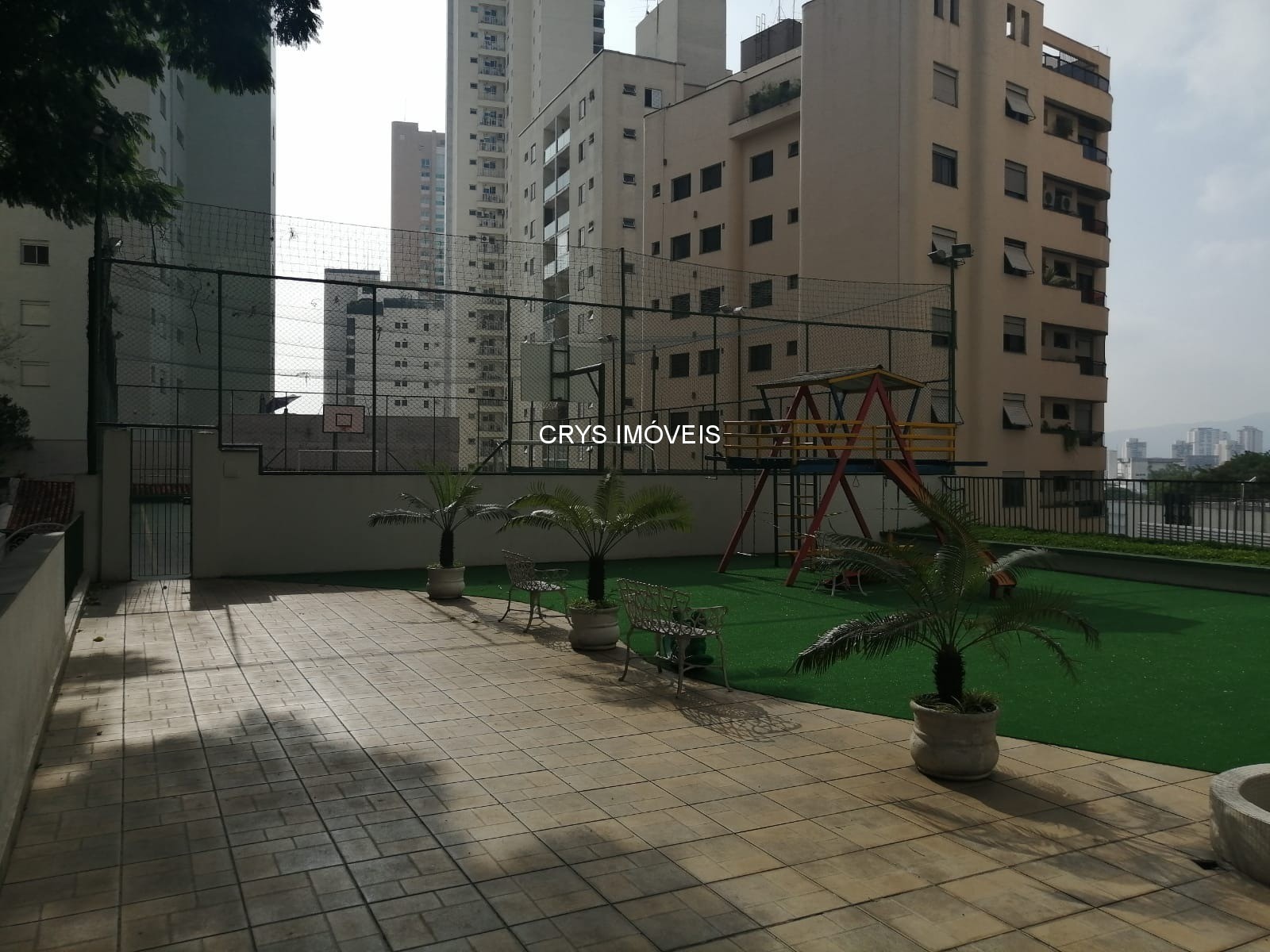 Apartamento, 3 quartos, 126 m² - Foto 47