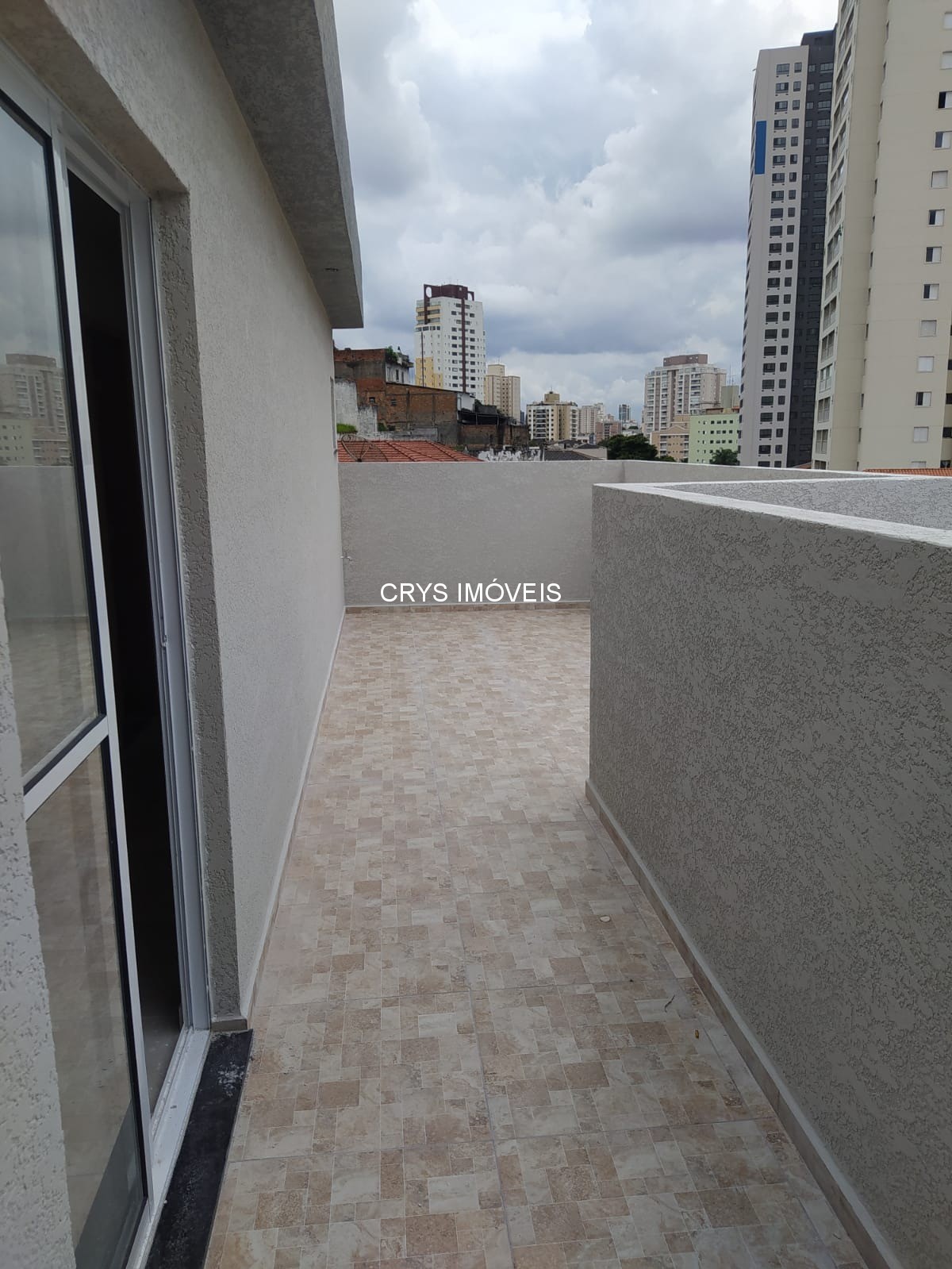 Cobertura, 2 quartos, 46 m² - Foto 6