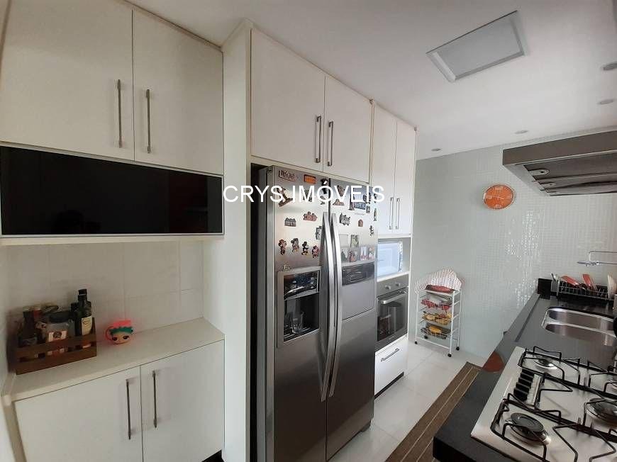 Apartamento à venda com 3 quartos, 110m² - Foto 22