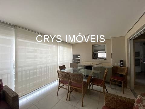 Apartamento, 4 quartos, 162 m² - Foto 5