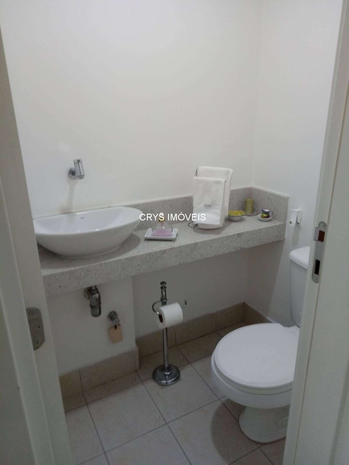Apartamento, 3 quartos, 133 m² - Foto 11