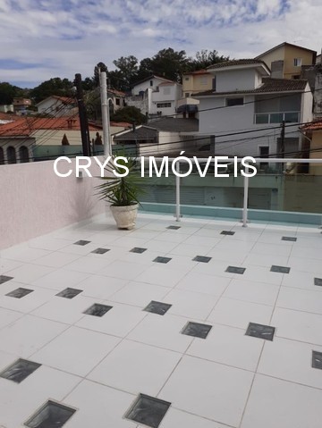 Casa, 3 quartos, 150 m² - Foto 6