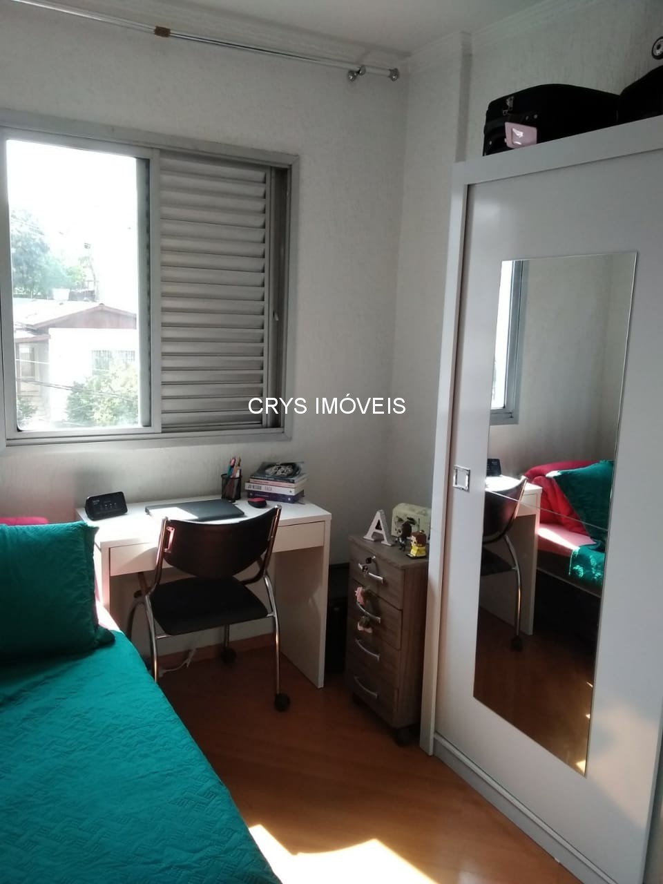 Apartamento, 2 quartos, 53 m² - Foto 5