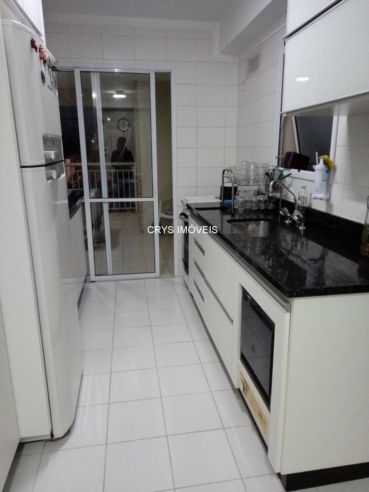 Apartamento, 3 quartos, 133 m² - Foto 17