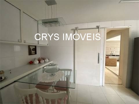 Apartamento, 4 quartos, 162 m² - Foto 9