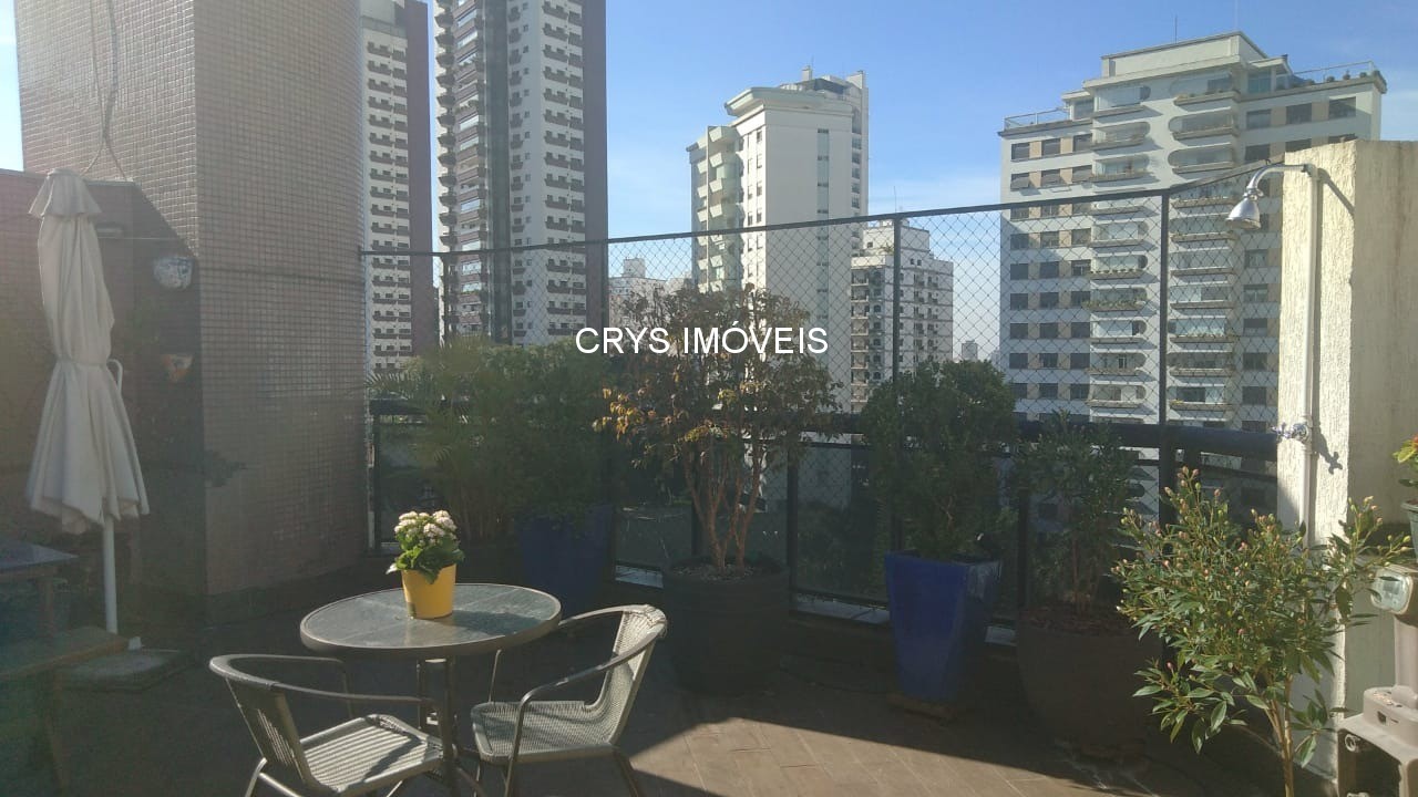 Cobertura, 4 quartos, 230 m² - Foto 2