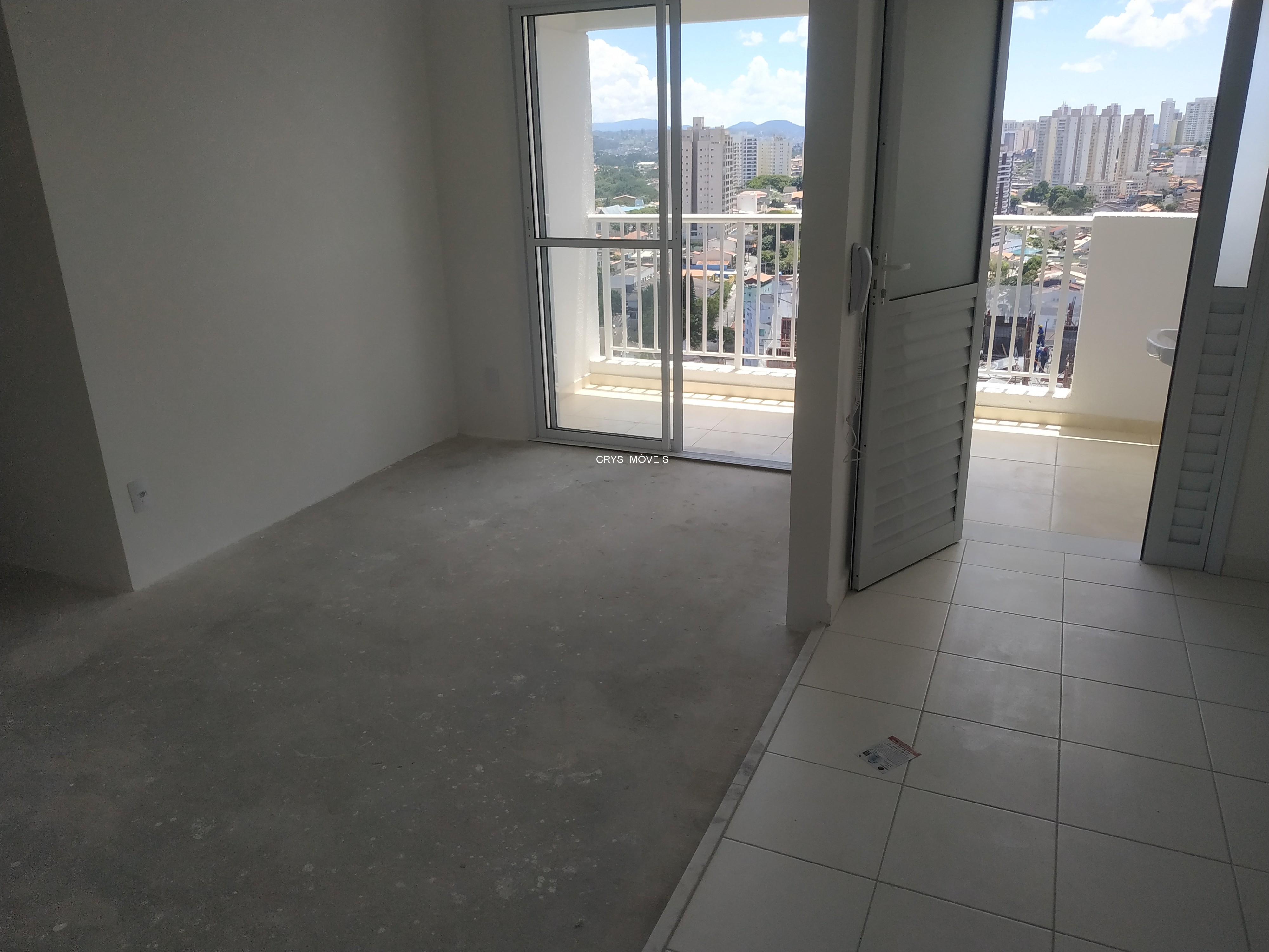 Apartamento, 2 quartos, 55 m² - Foto 1